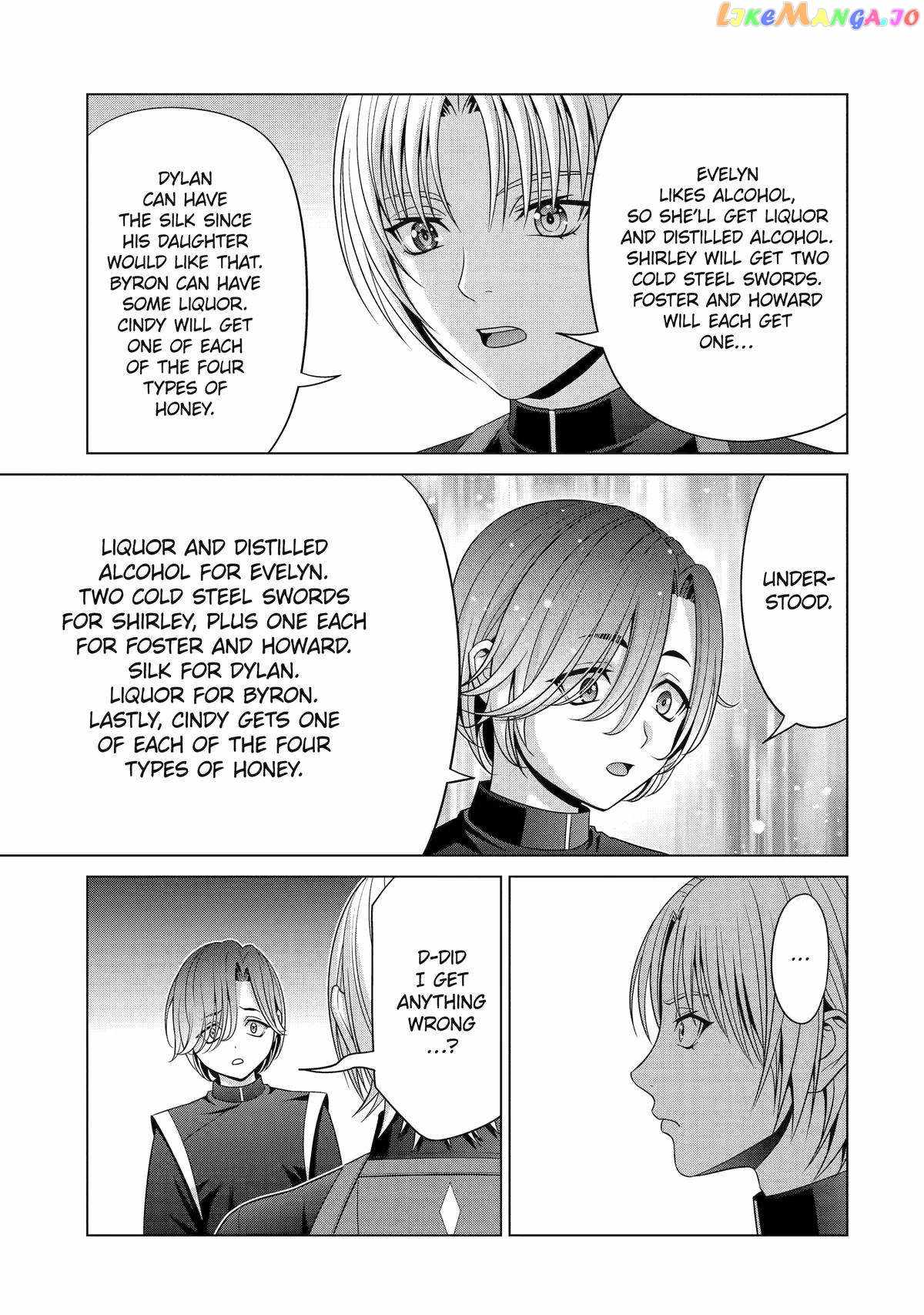 Kizoku Tensei: Megumareta Umare kara Saikyou no Chikara o Eru Chapter 27 — Page 22