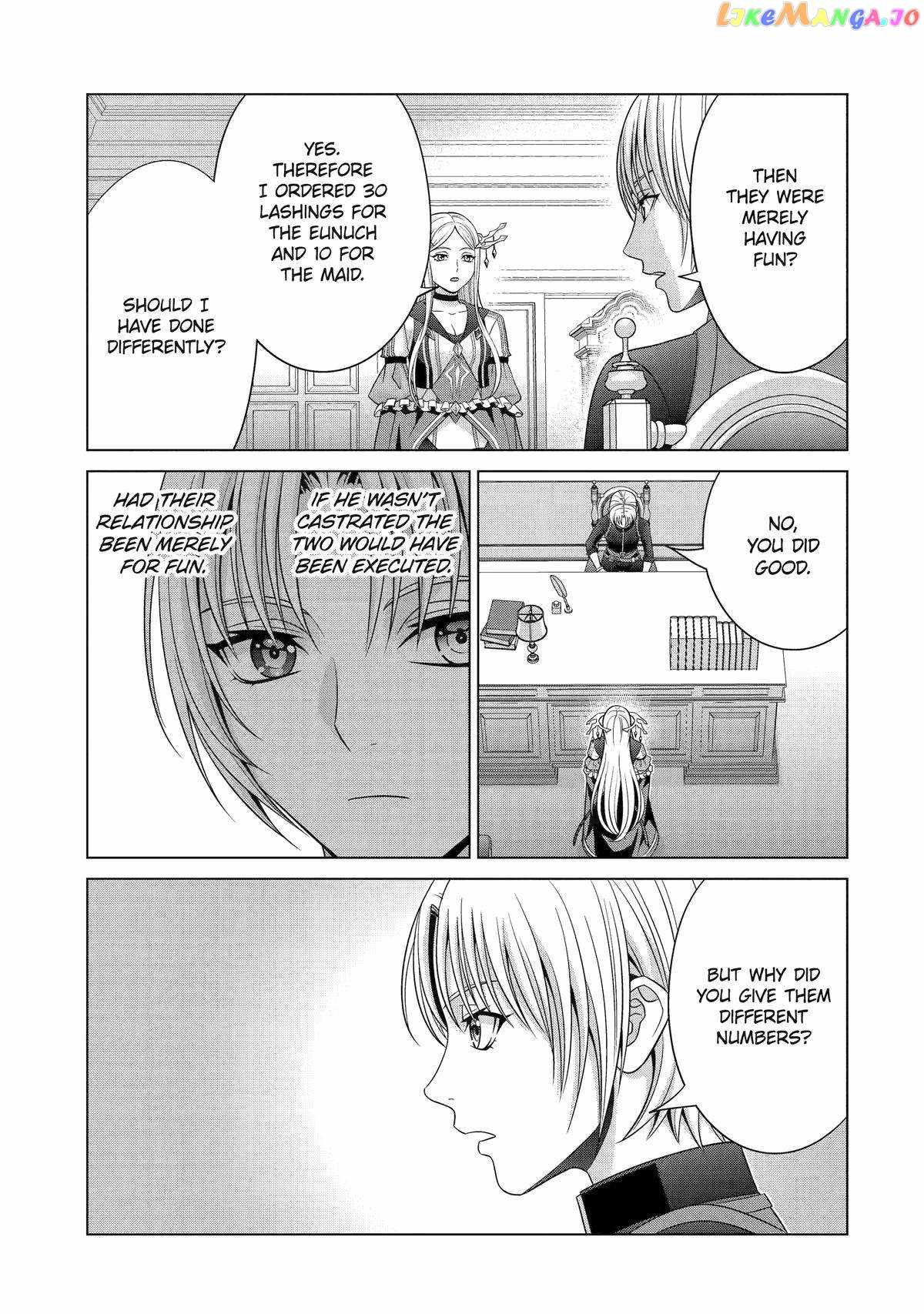 Kizoku Tensei: Megumareta Umare kara Saikyou no Chikara o Eru Chapter 27 — Page 28