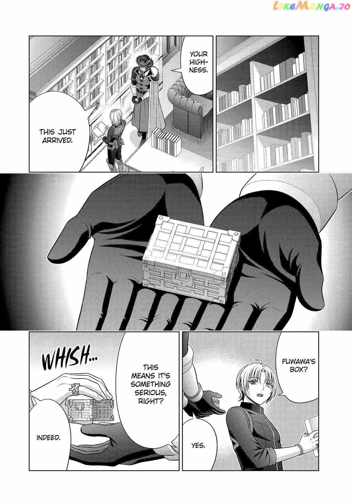 Kizoku Tensei: Megumareta Umare kara Saikyou no Chikara o Eru Chapter 27 — Page 53