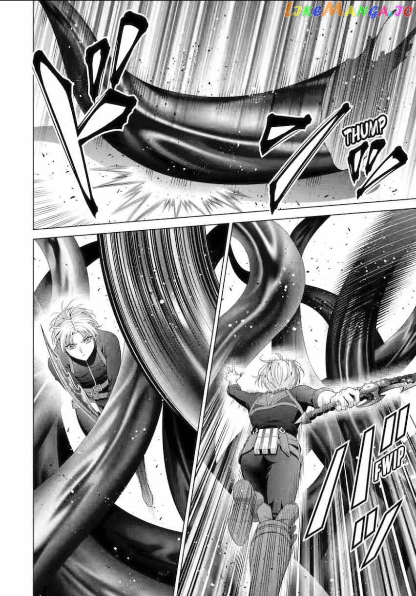 Kizoku Tensei: Megumareta Umare kara Saikyou no Chikara o Eru Chapter 28 — Page 10