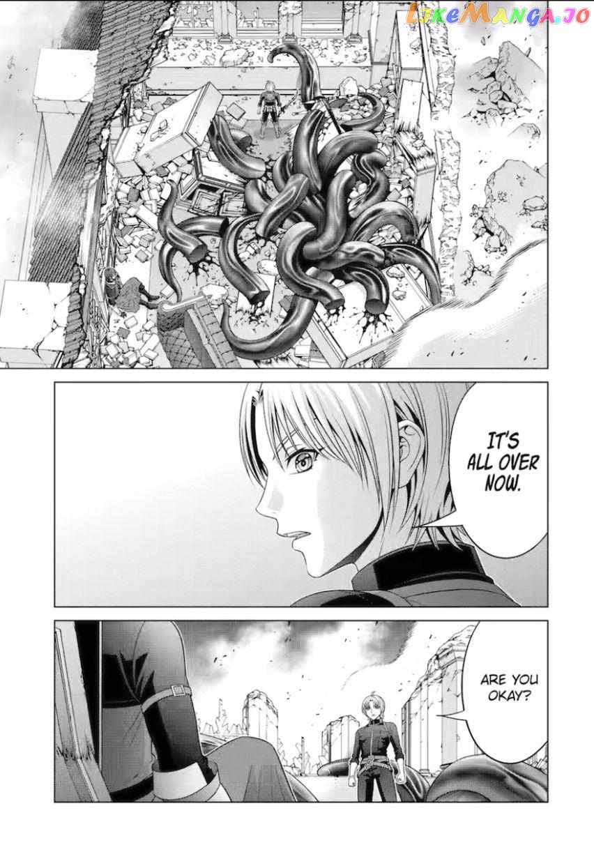 Kizoku Tensei: Megumareta Umare kara Saikyou no Chikara o Eru Chapter 28 — Page 13