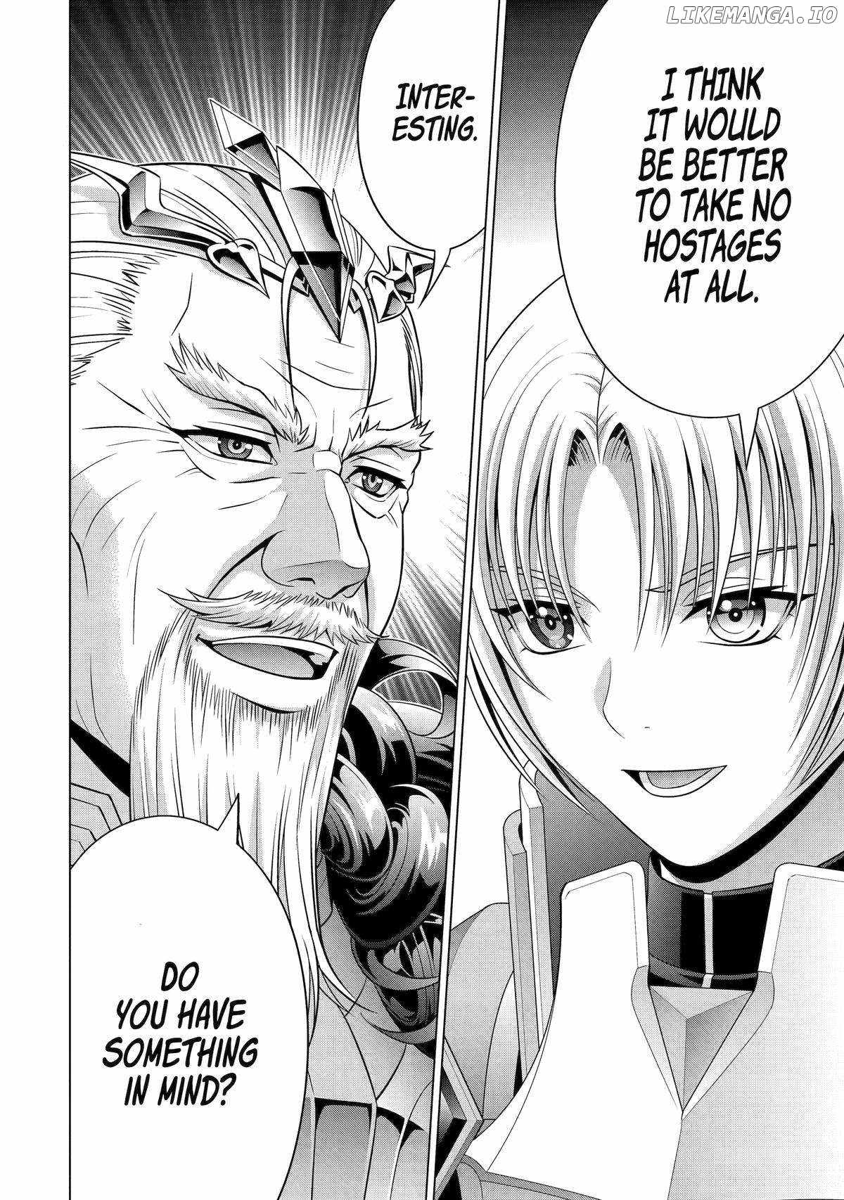 Kizoku Tensei: Megumareta Umare kara Saikyou no Chikara o Eru Chapter 29 — Page 2