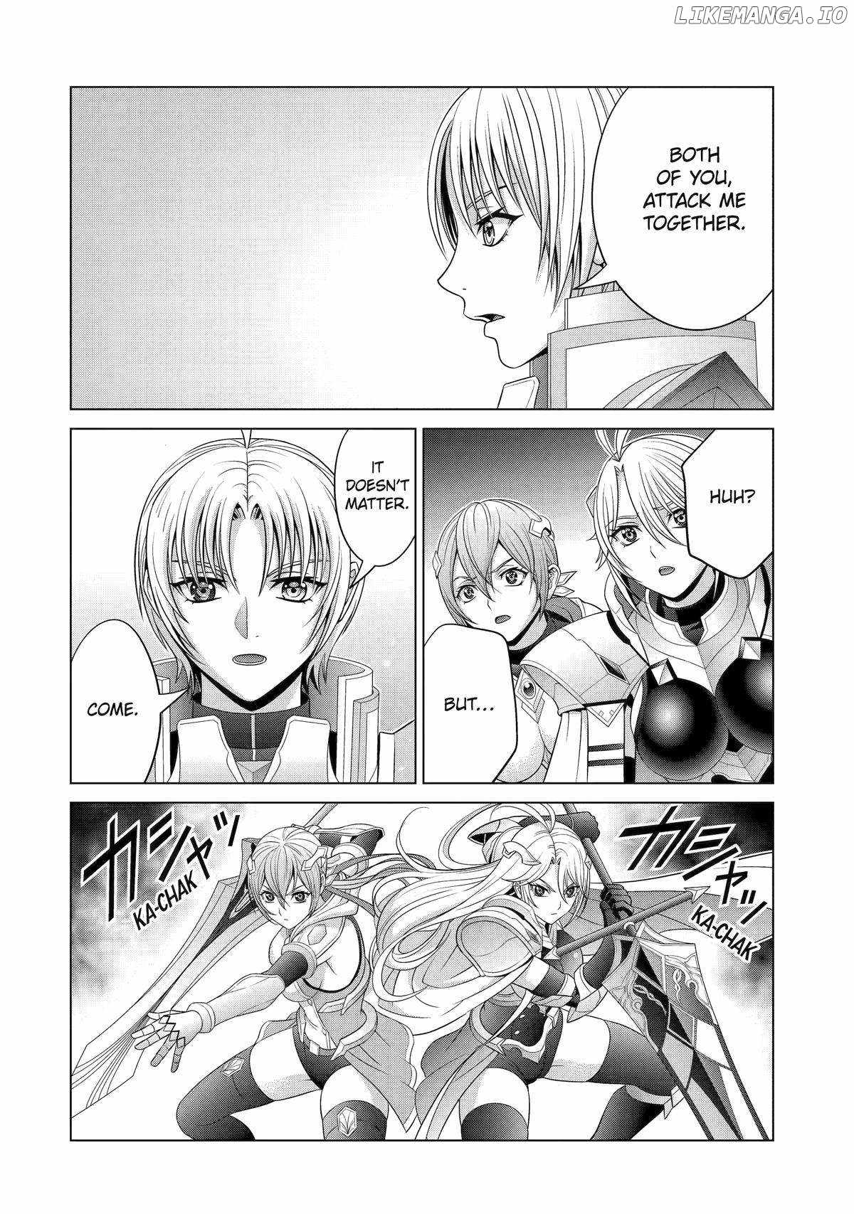 Kizoku Tensei: Megumareta Umare kara Saikyou no Chikara o Eru Chapter 29 — Page 8