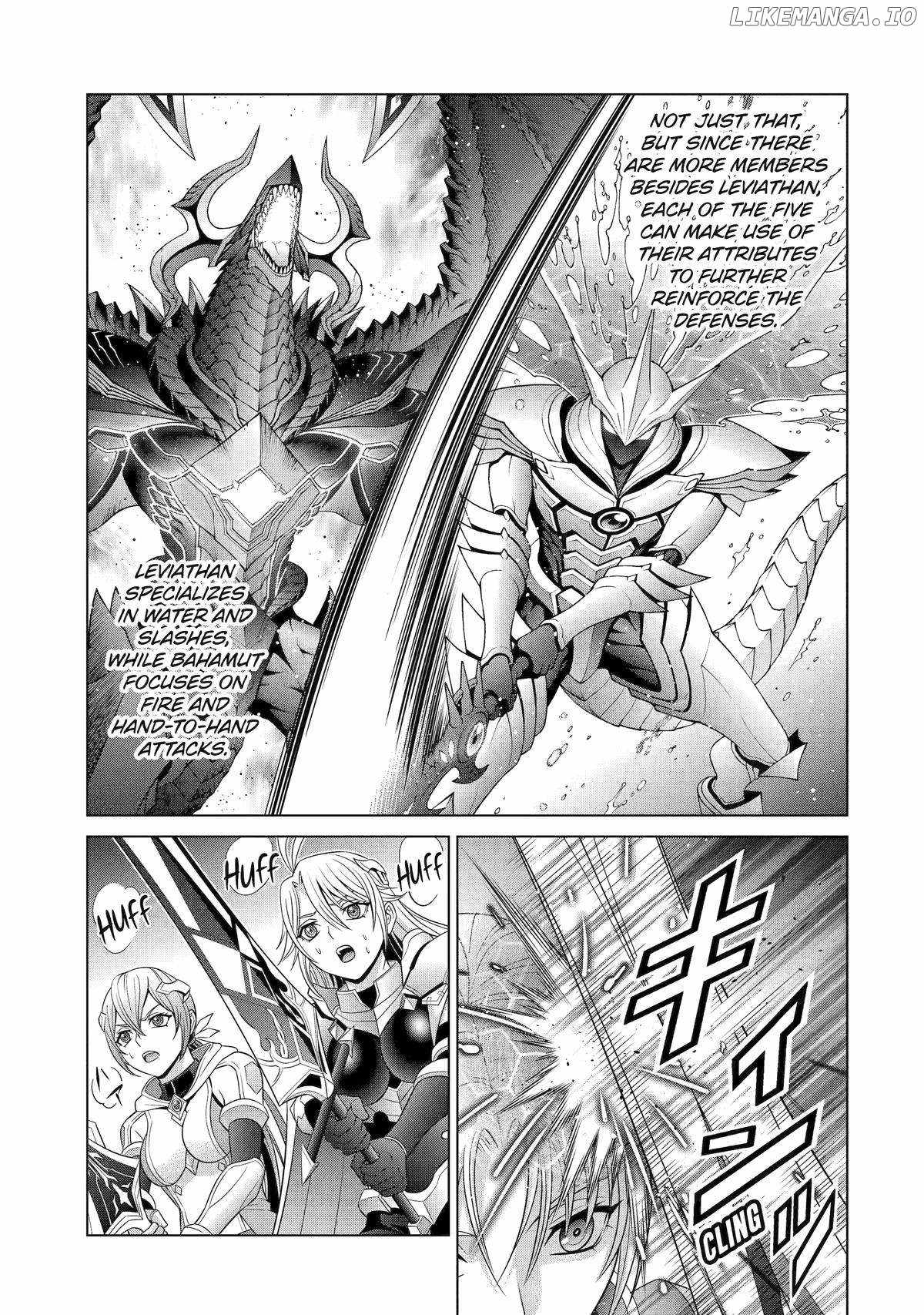 Kizoku Tensei: Megumareta Umare kara Saikyou no Chikara o Eru Chapter 29 — Page 11