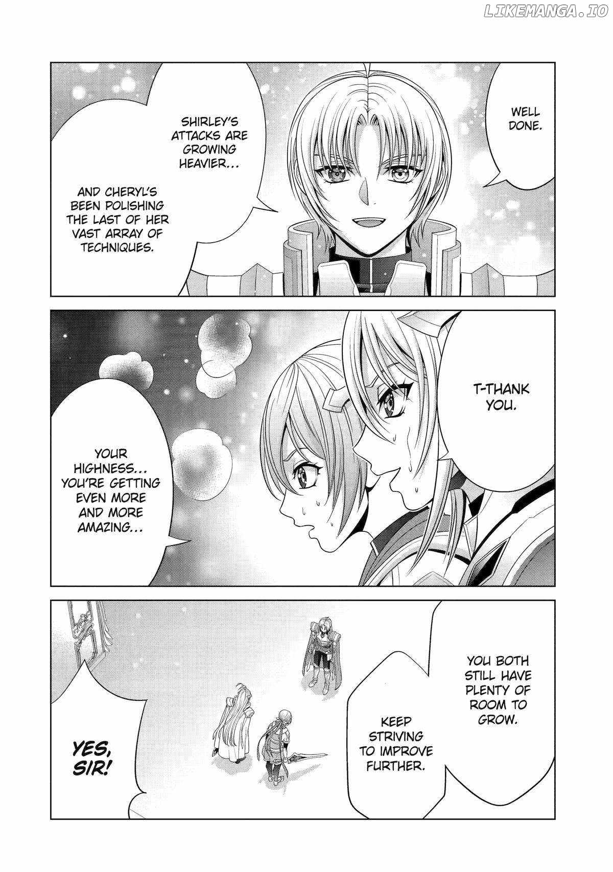 Kizoku Tensei: Megumareta Umare kara Saikyou no Chikara o Eru Chapter 29 — Page 12