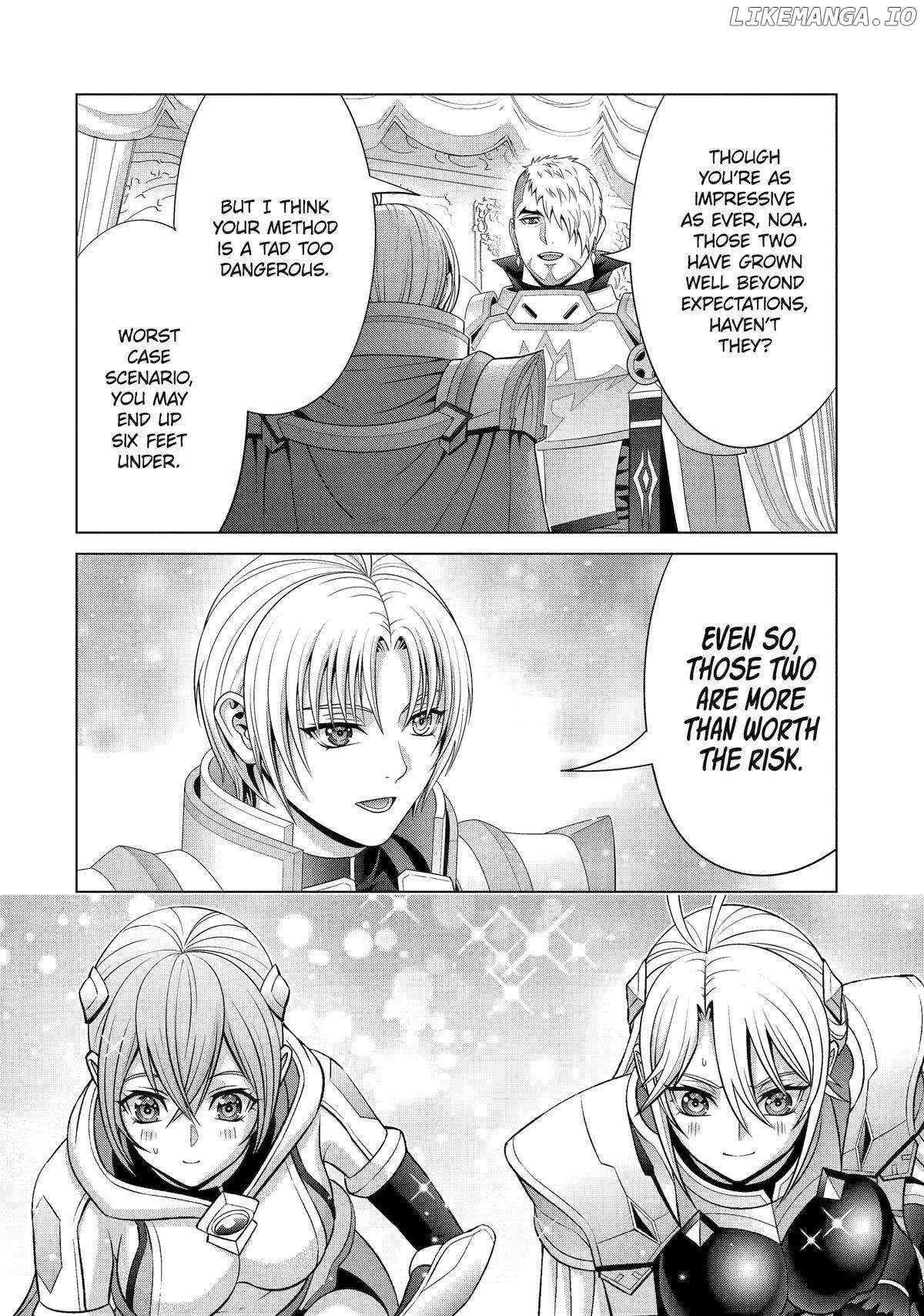 Kizoku Tensei: Megumareta Umare kara Saikyou no Chikara o Eru Chapter 29 — Page 14