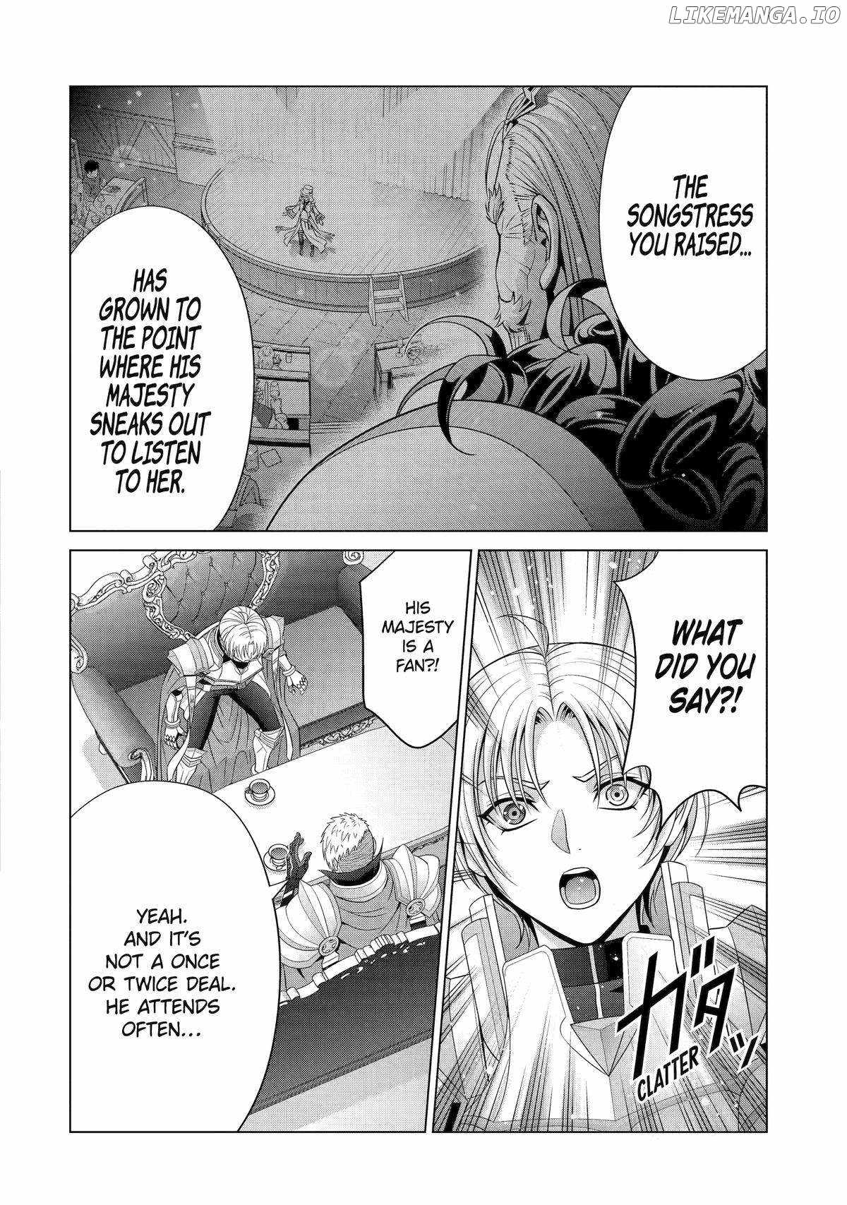 Kizoku Tensei: Megumareta Umare kara Saikyou no Chikara o Eru Chapter 29 — Page 18