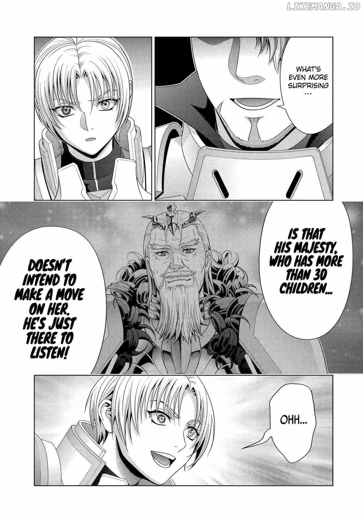 Kizoku Tensei: Megumareta Umare kara Saikyou no Chikara o Eru Chapter 29 — Page 19
