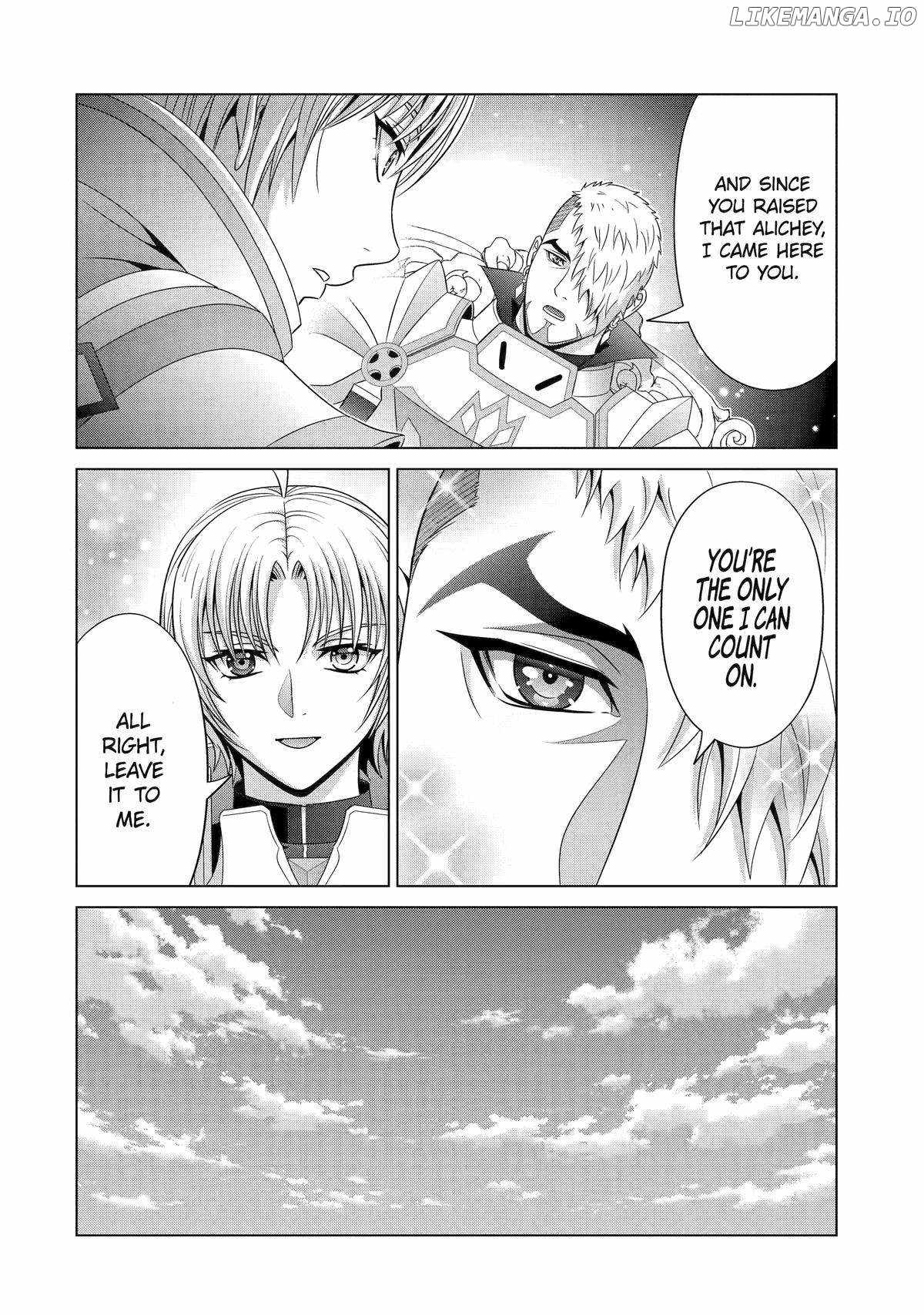 Kizoku Tensei: Megumareta Umare kara Saikyou no Chikara o Eru Chapter 29 — Page 20