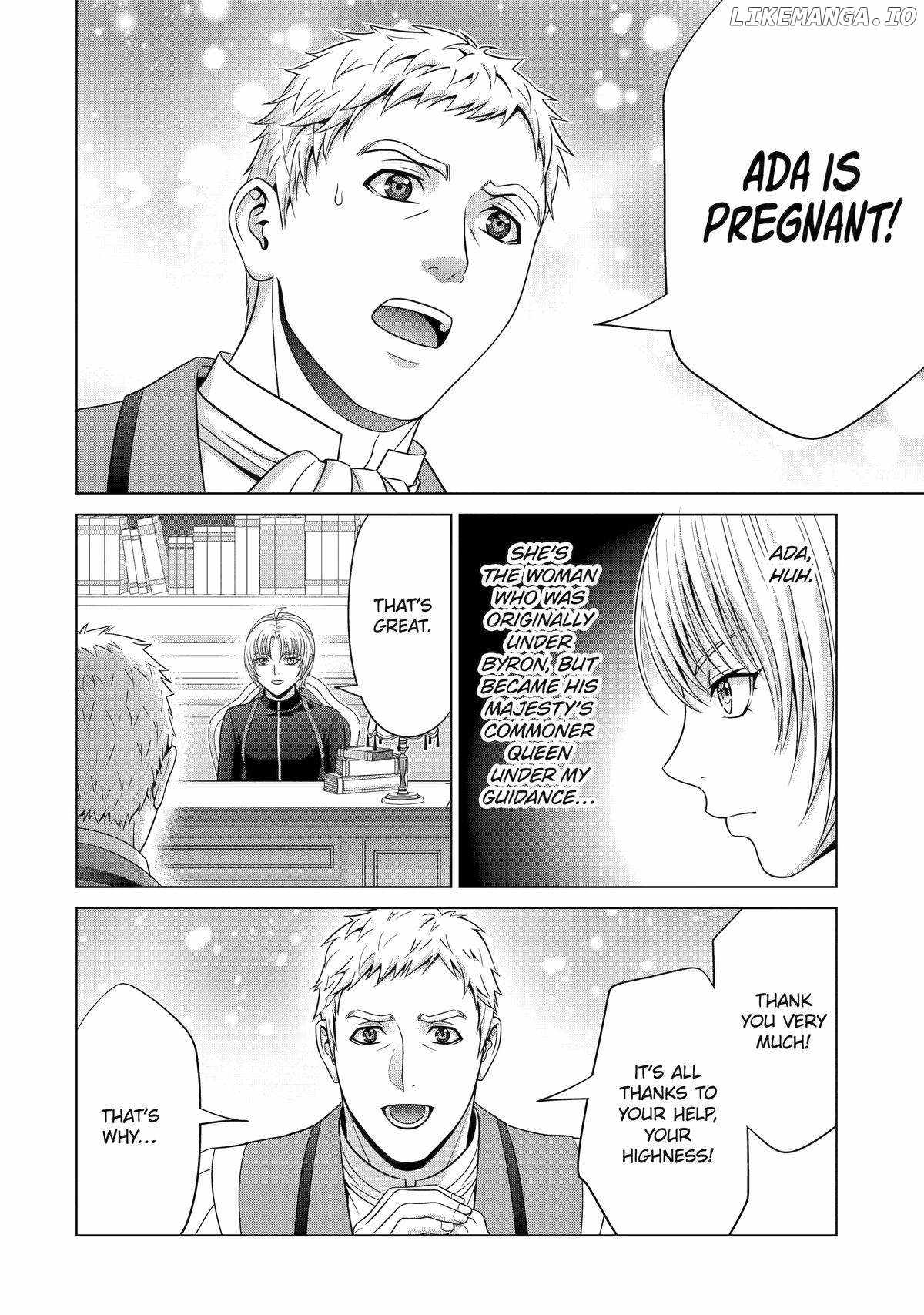 Kizoku Tensei: Megumareta Umare kara Saikyou no Chikara o Eru Chapter 29 — Page 22