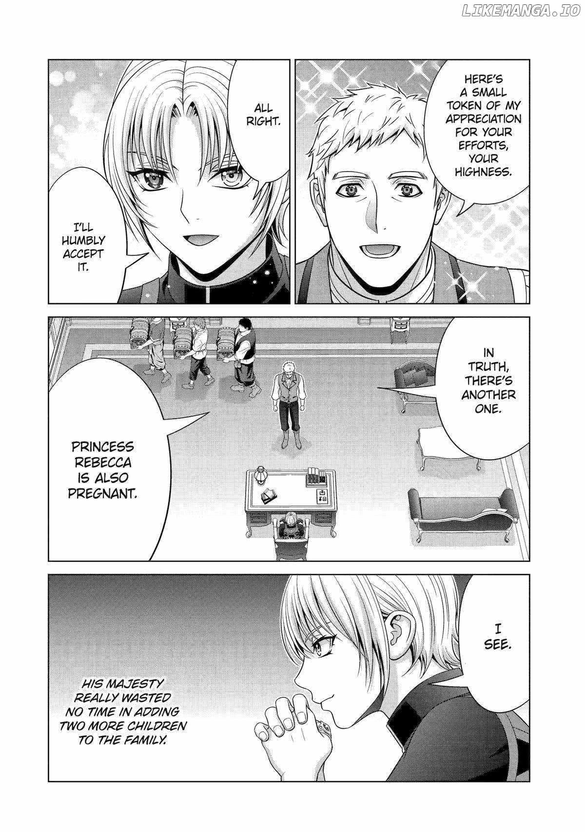 Kizoku Tensei: Megumareta Umare kara Saikyou no Chikara o Eru Chapter 29 — Page 24
