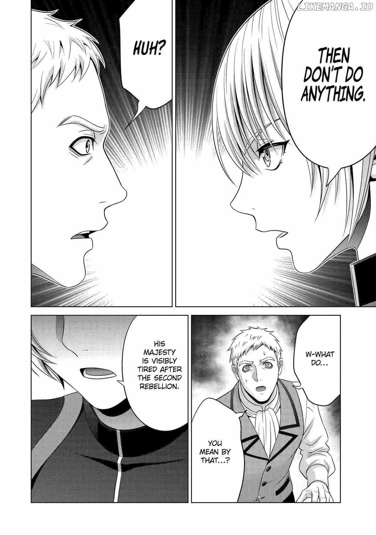 Kizoku Tensei: Megumareta Umare kara Saikyou no Chikara o Eru Chapter 29 — Page 26