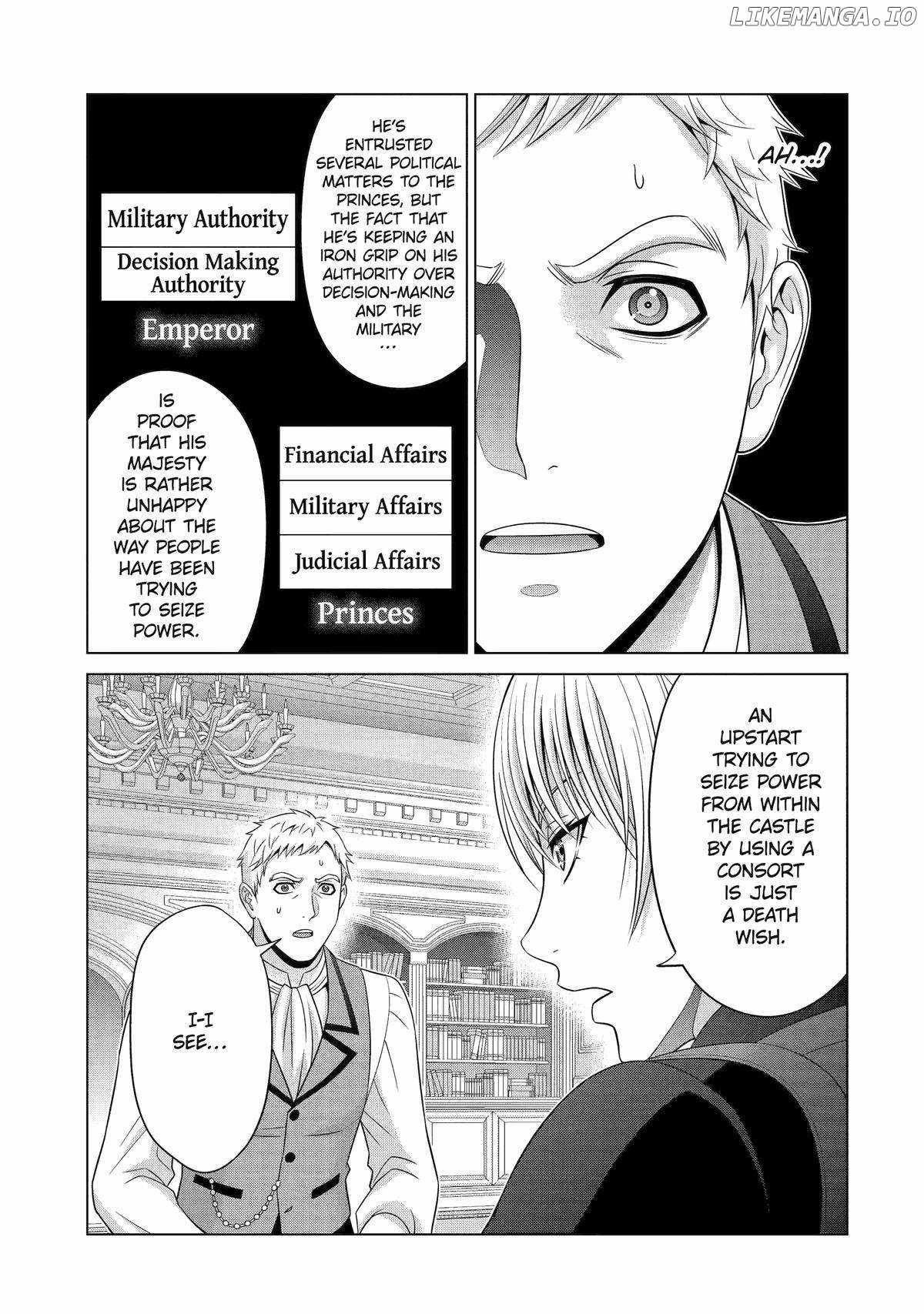 Kizoku Tensei: Megumareta Umare kara Saikyou no Chikara o Eru Chapter 29 — Page 27