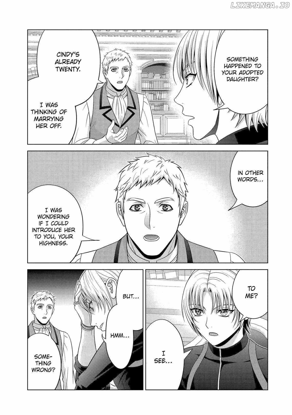 Kizoku Tensei: Megumareta Umare kara Saikyou no Chikara o Eru Chapter 29 — Page 31