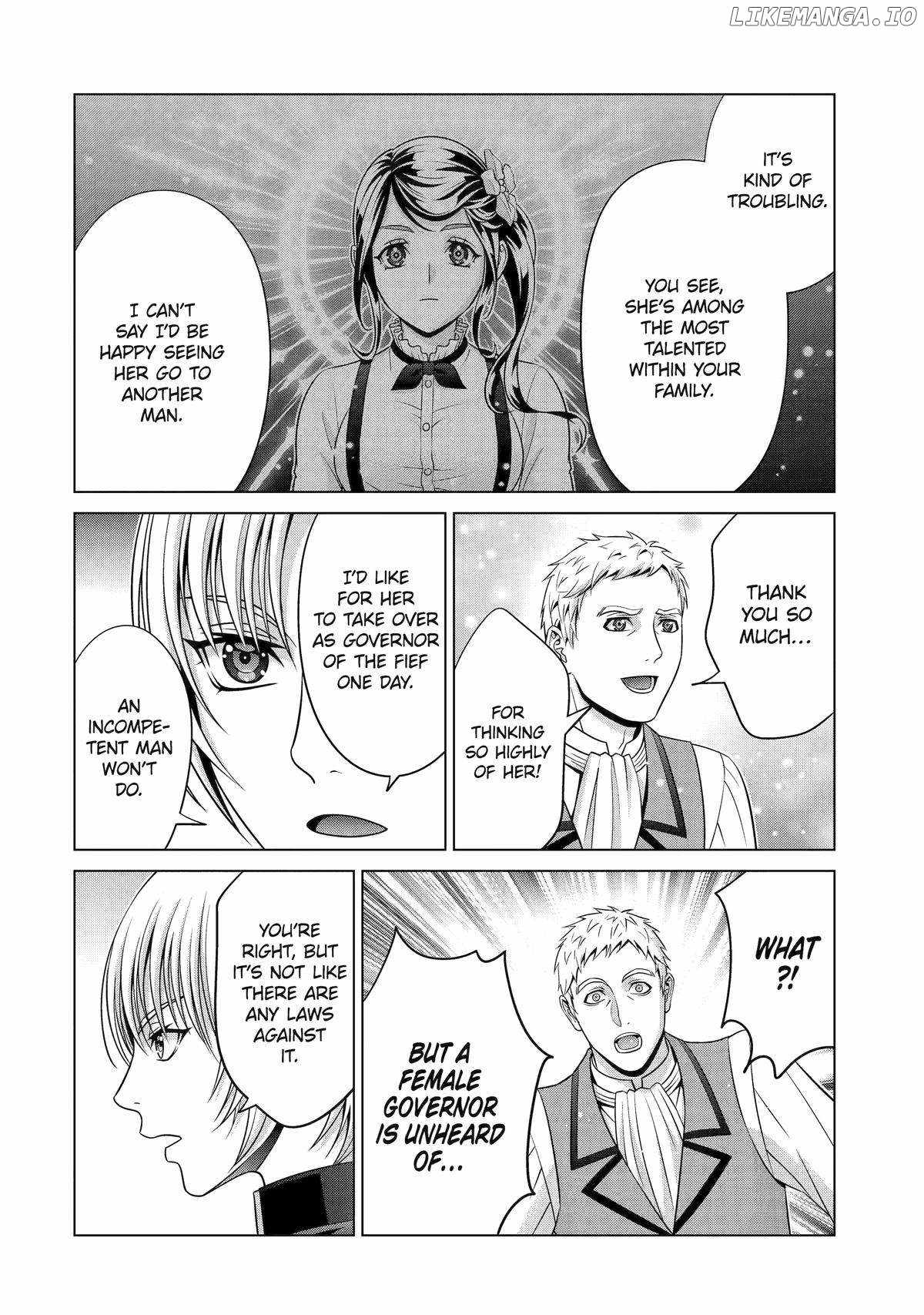 Kizoku Tensei: Megumareta Umare kara Saikyou no Chikara o Eru Chapter 29 — Page 32