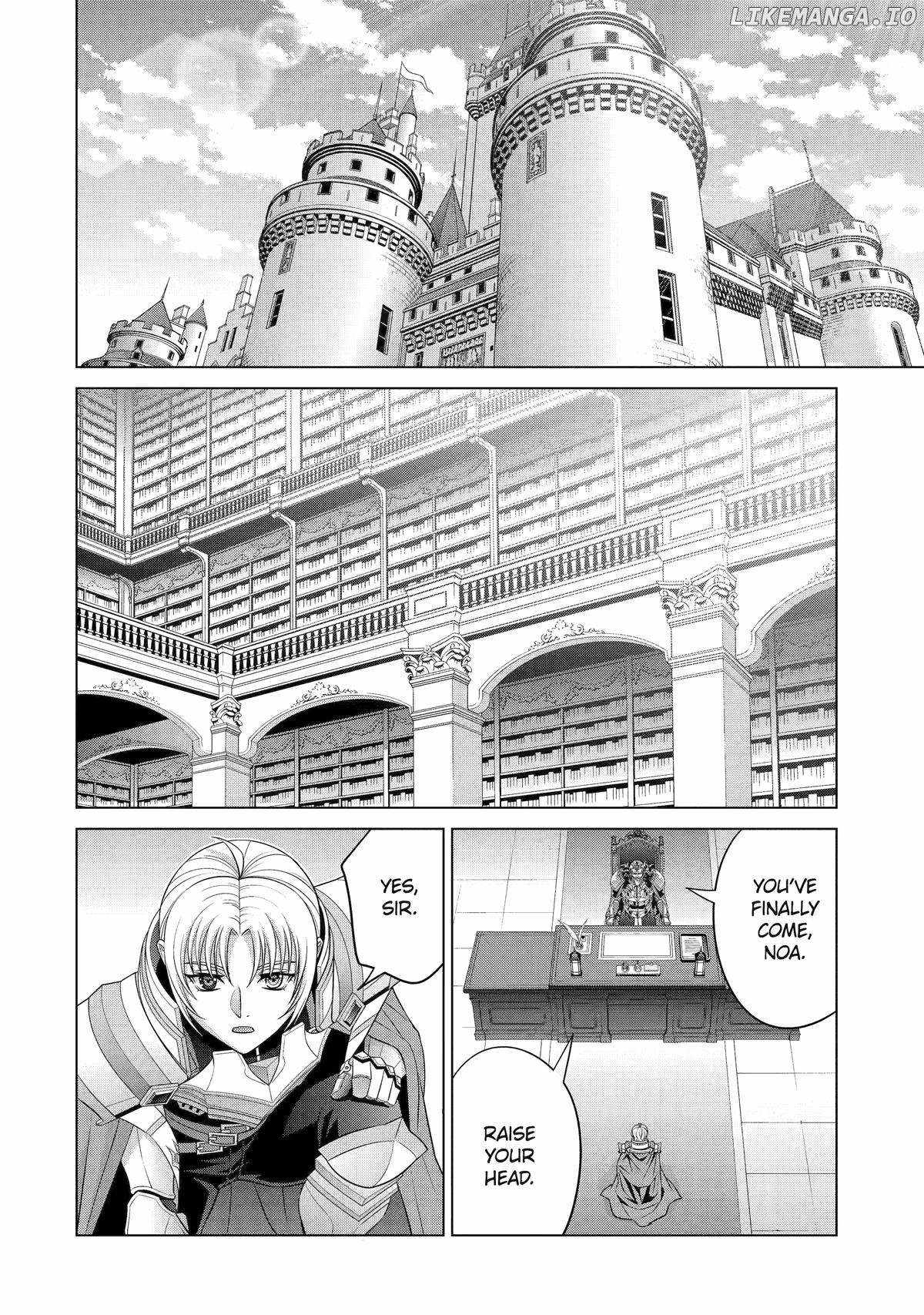 Kizoku Tensei: Megumareta Umare kara Saikyou no Chikara o Eru Chapter 29 — Page 34