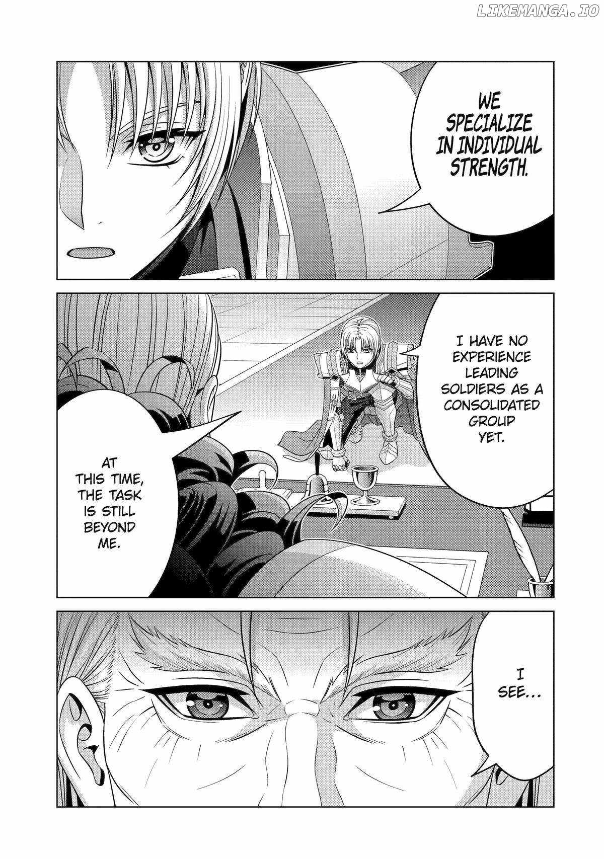 Kizoku Tensei: Megumareta Umare kara Saikyou no Chikara o Eru Chapter 29 — Page 41