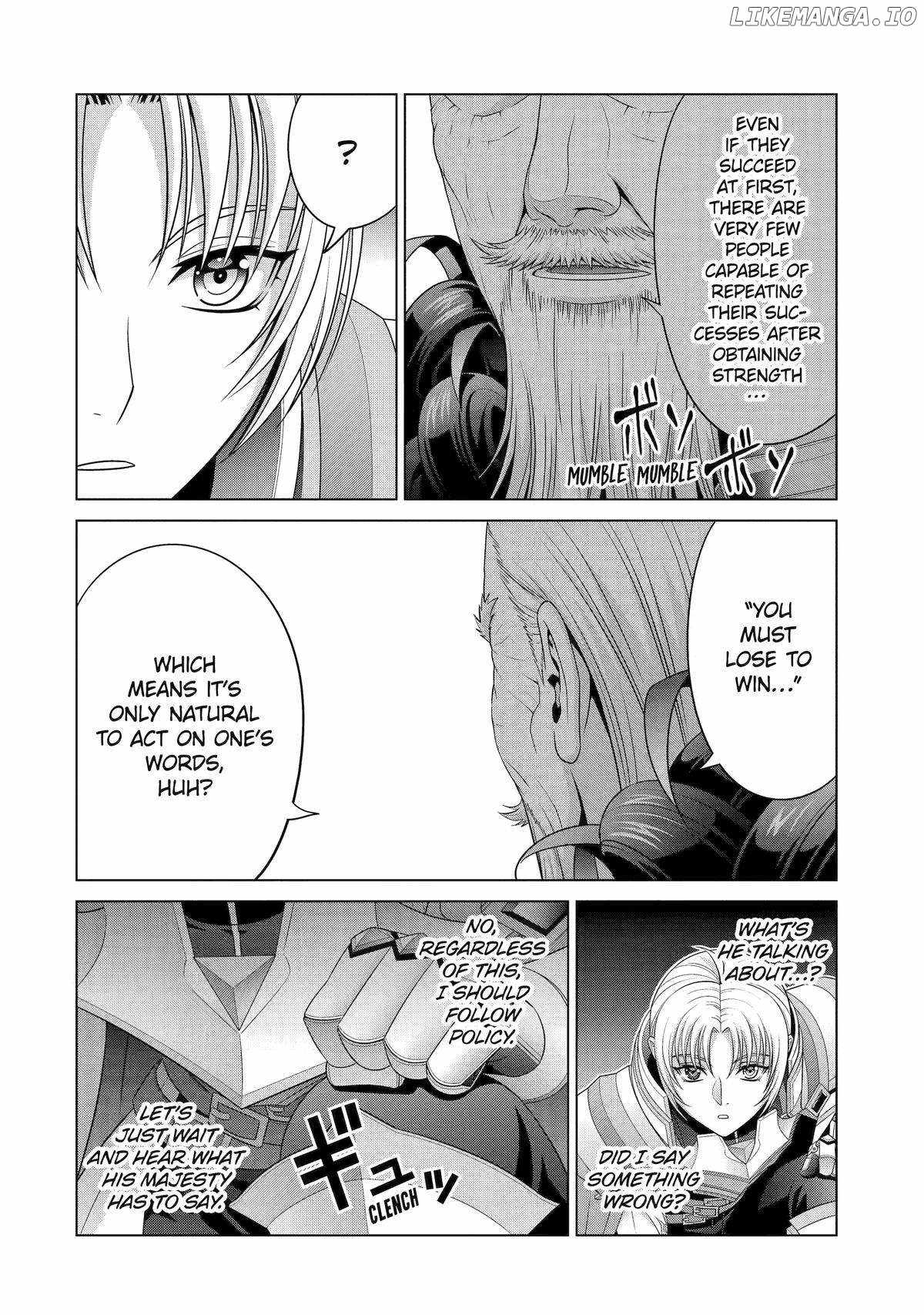 Kizoku Tensei: Megumareta Umare kara Saikyou no Chikara o Eru Chapter 29 — Page 42