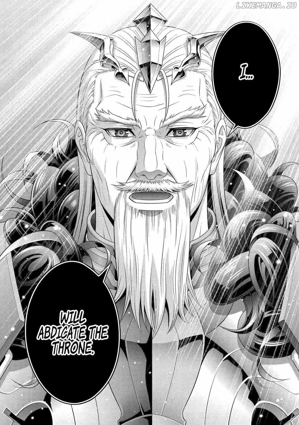 Kizoku Tensei: Megumareta Umare kara Saikyou no Chikara o Eru Chapter 29 — Page 48