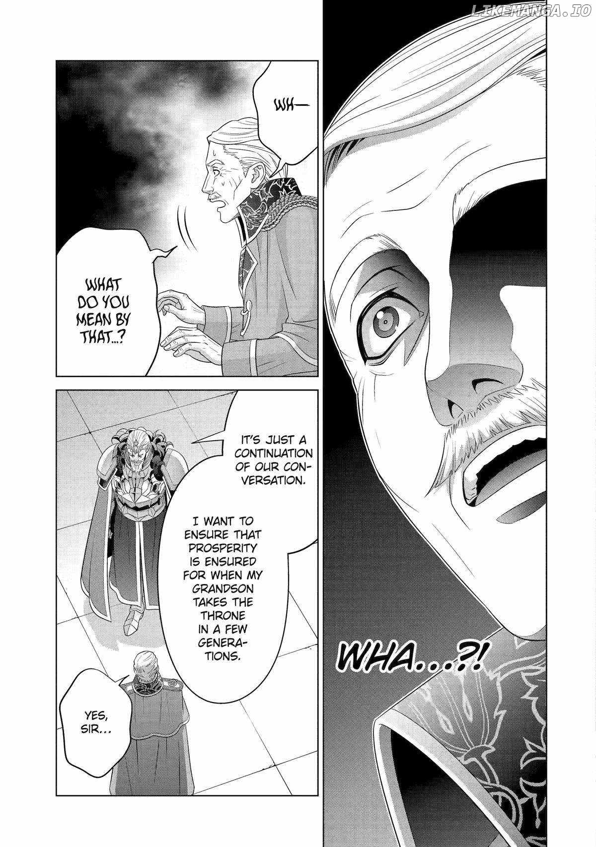 Kizoku Tensei: Megumareta Umare kara Saikyou no Chikara o Eru Chapter 29 — Page 49