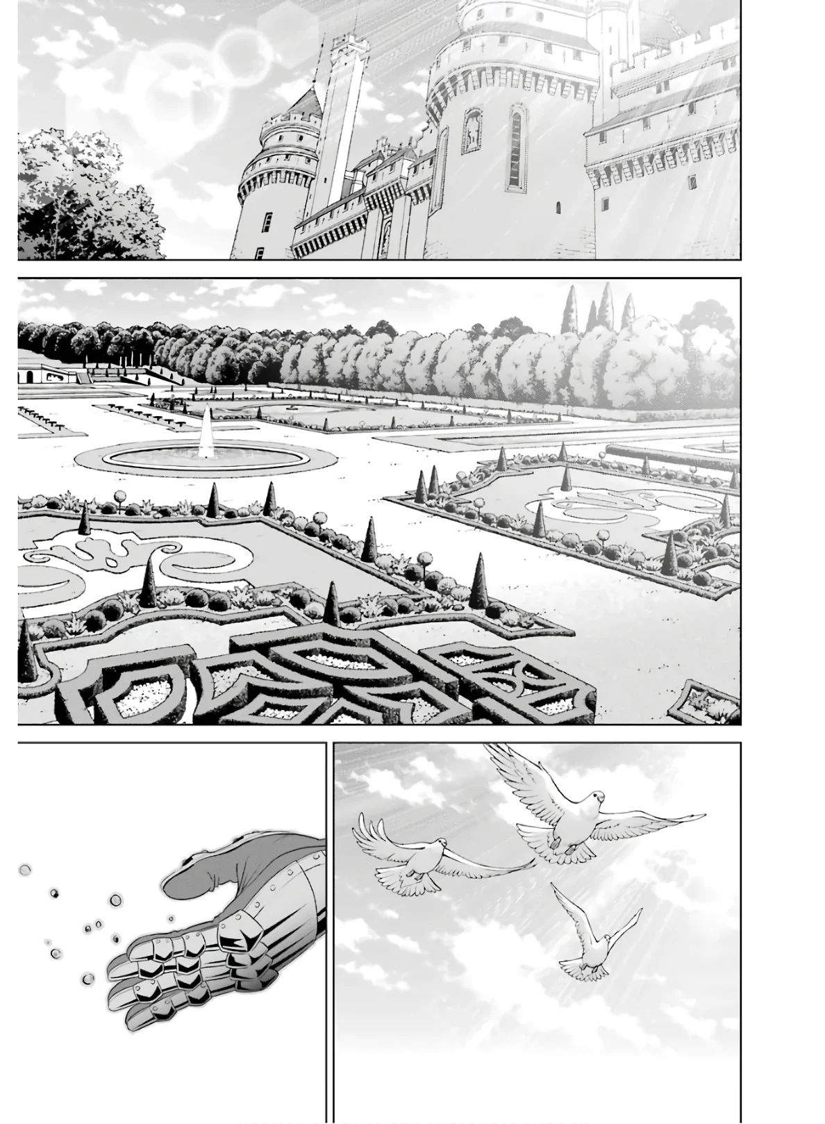 Kizoku Tensei: Megumareta Umare kara Saikyou no Chikara o Eru Chapter 3 — Page 29