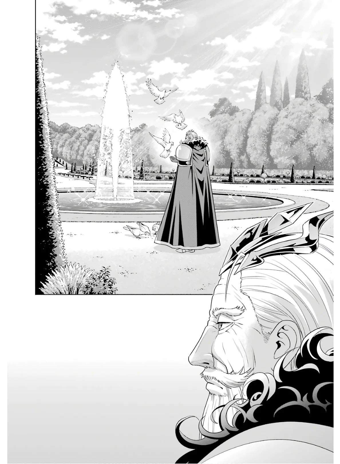 Kizoku Tensei: Megumareta Umare kara Saikyou no Chikara o Eru Chapter 3 — Page 30