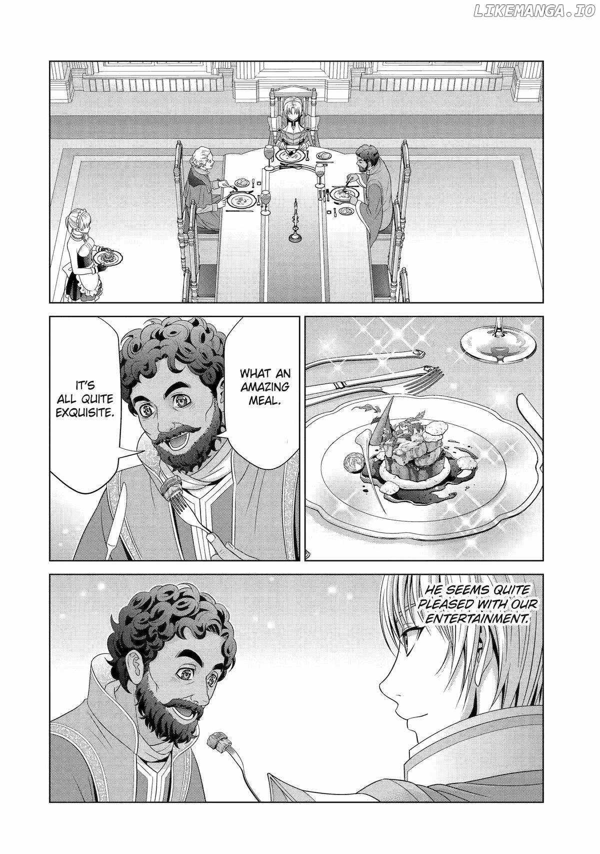 Kizoku Tensei: Megumareta Umare kara Saikyou no Chikara o Eru Chapter 30 — Page 4