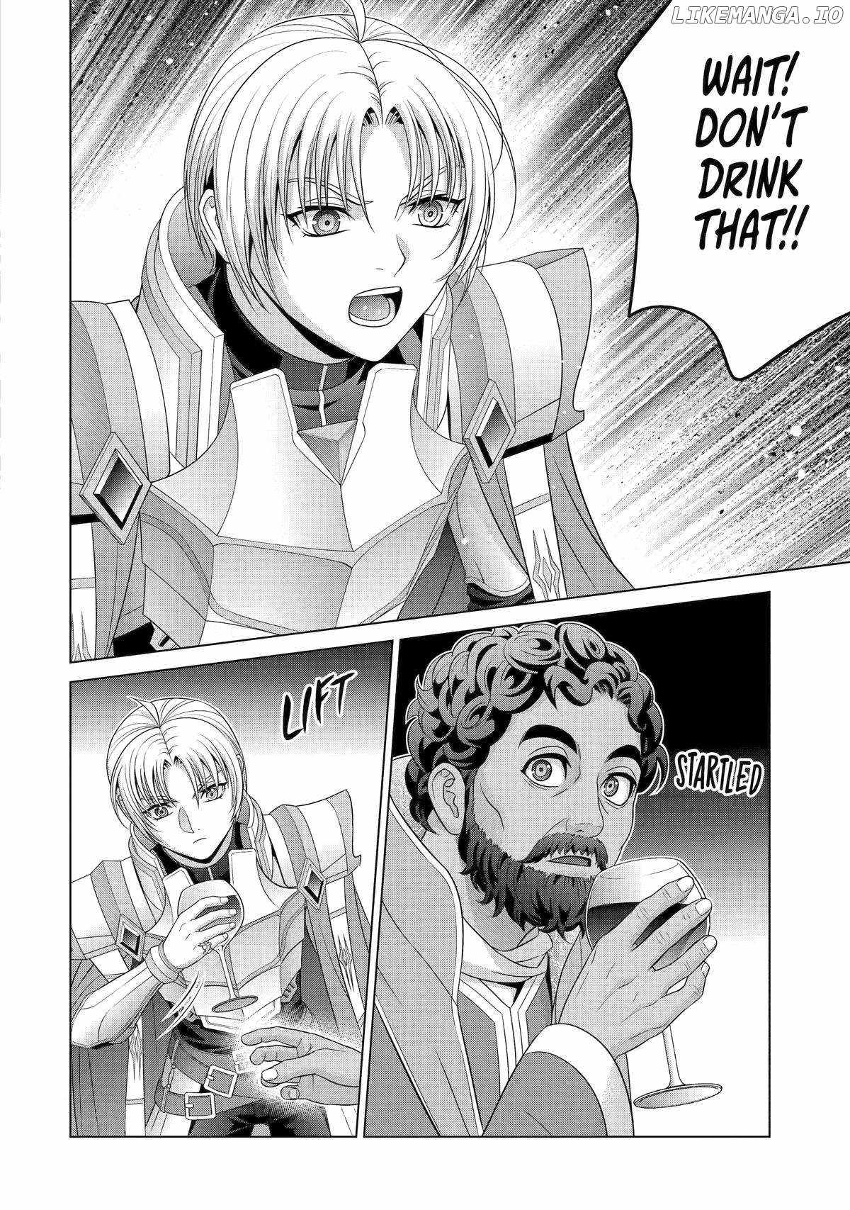Kizoku Tensei: Megumareta Umare kara Saikyou no Chikara o Eru Chapter 30 — Page 6