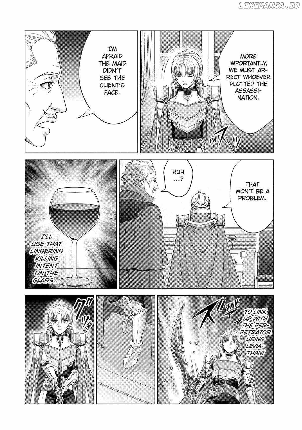 Kizoku Tensei: Megumareta Umare kara Saikyou no Chikara o Eru Chapter 30 — Page 10
