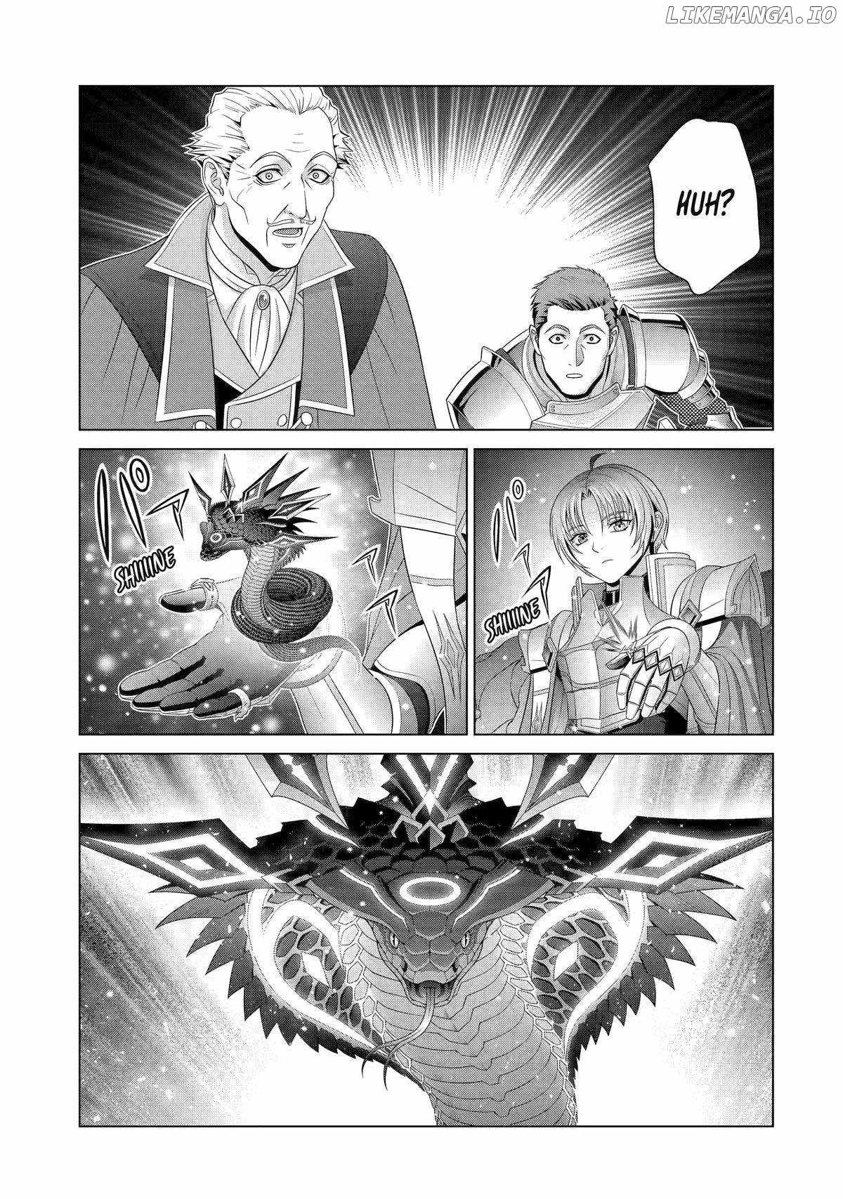 Kizoku Tensei: Megumareta Umare kara Saikyou no Chikara o Eru Chapter 30 — Page 15