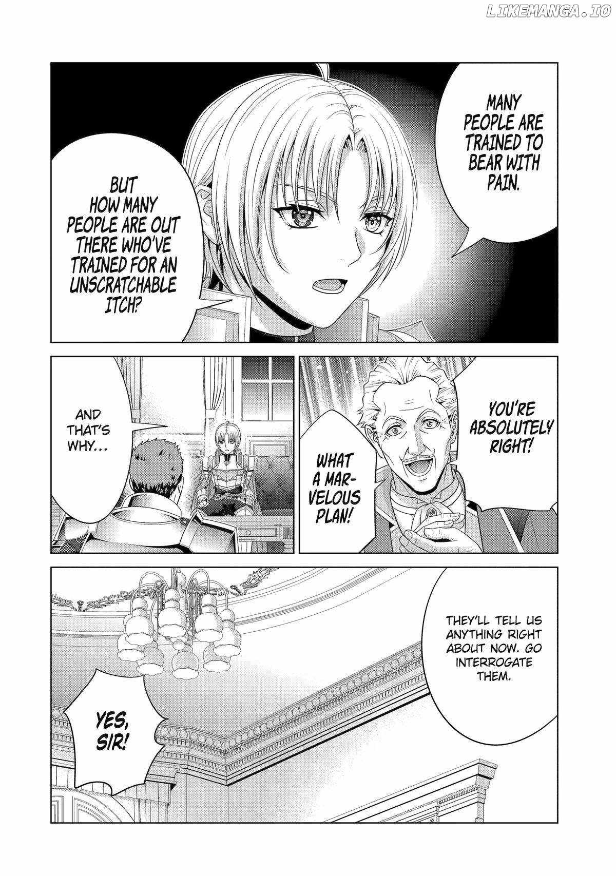 Kizoku Tensei: Megumareta Umare kara Saikyou no Chikara o Eru Chapter 30 — Page 18