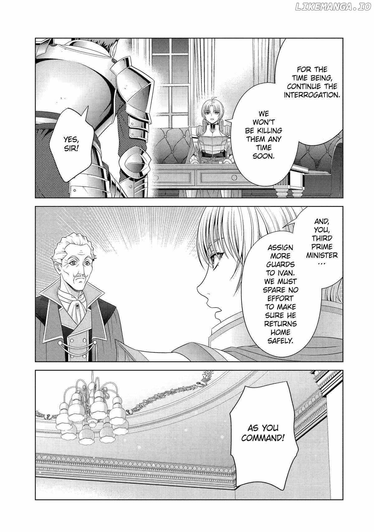 Kizoku Tensei: Megumareta Umare kara Saikyou no Chikara o Eru Chapter 30 — Page 21