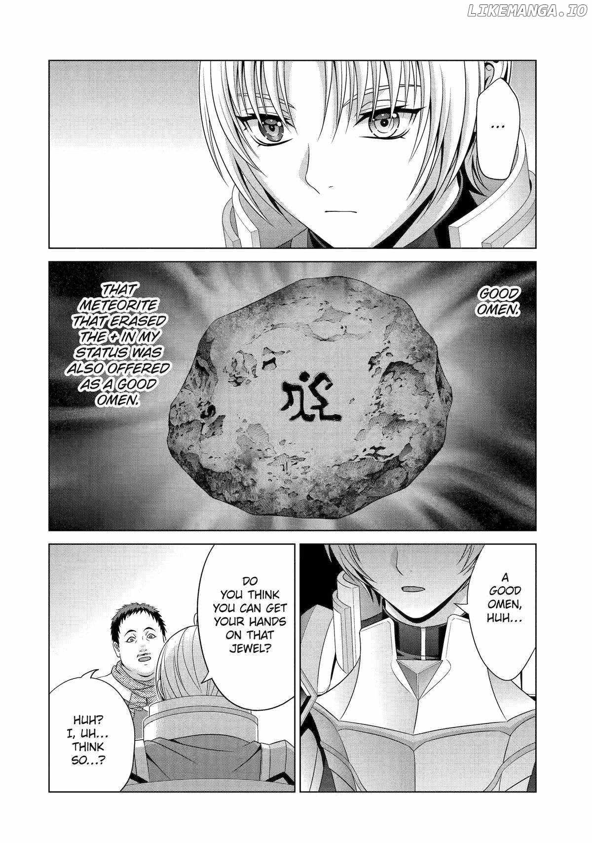 Kizoku Tensei: Megumareta Umare kara Saikyou no Chikara o Eru Chapter 30 — Page 24