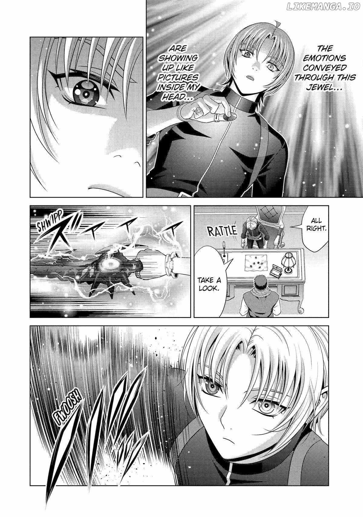 Kizoku Tensei: Megumareta Umare kara Saikyou no Chikara o Eru Chapter 30 — Page 38