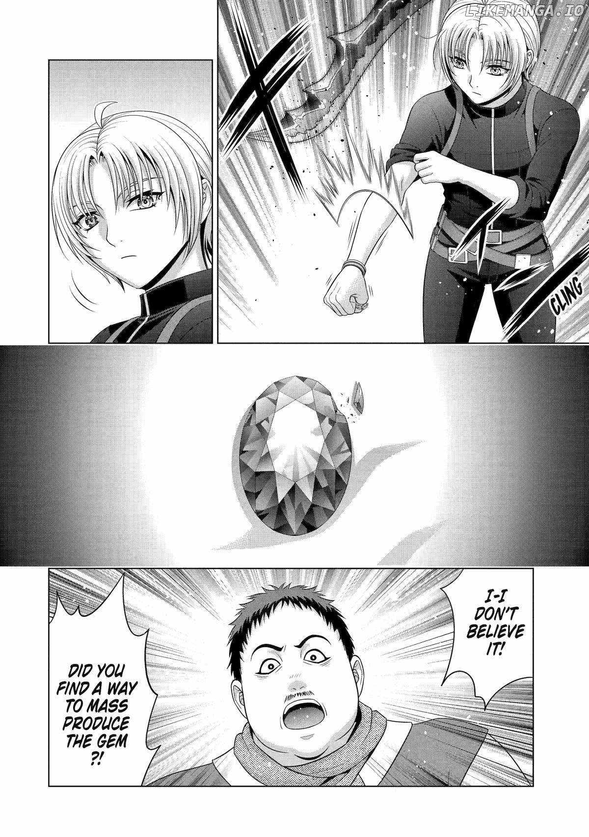 Kizoku Tensei: Megumareta Umare kara Saikyou no Chikara o Eru Chapter 30 — Page 46
