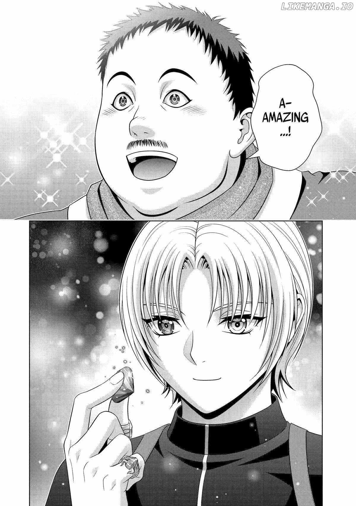 Kizoku Tensei: Megumareta Umare kara Saikyou no Chikara o Eru Chapter 30 — Page 48