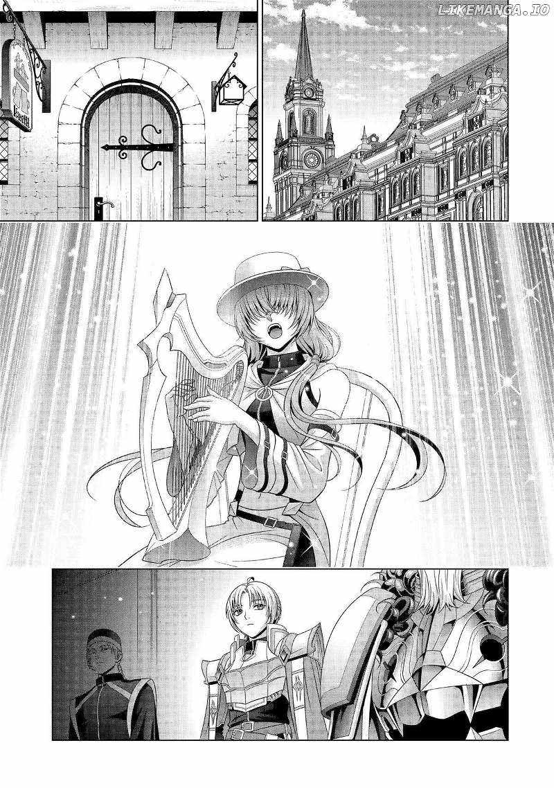 Kizoku Tensei: Megumareta Umare kara Saikyou no Chikara o Eru Chapter 31 — Page 1