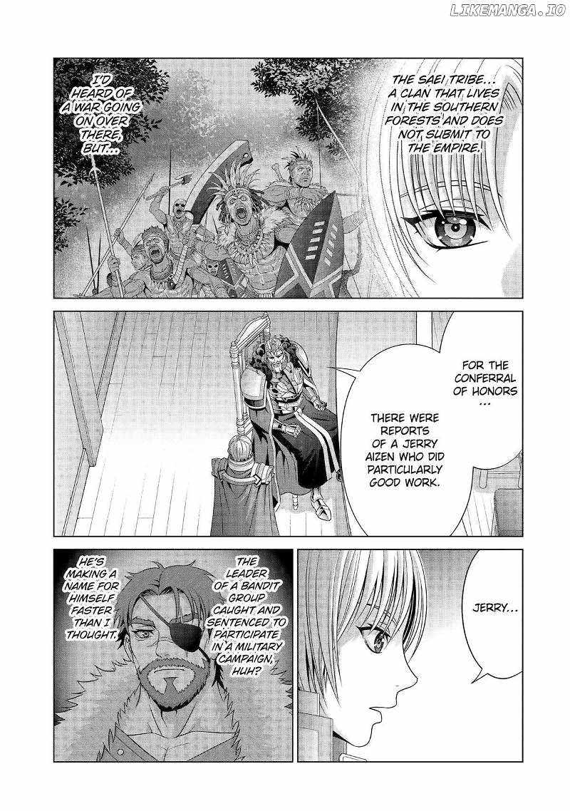 Kizoku Tensei: Megumareta Umare kara Saikyou no Chikara o Eru Chapter 31 — Page 5