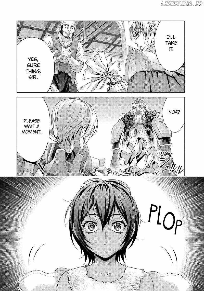 Kizoku Tensei: Megumareta Umare kara Saikyou no Chikara o Eru Chapter 31 — Page 13