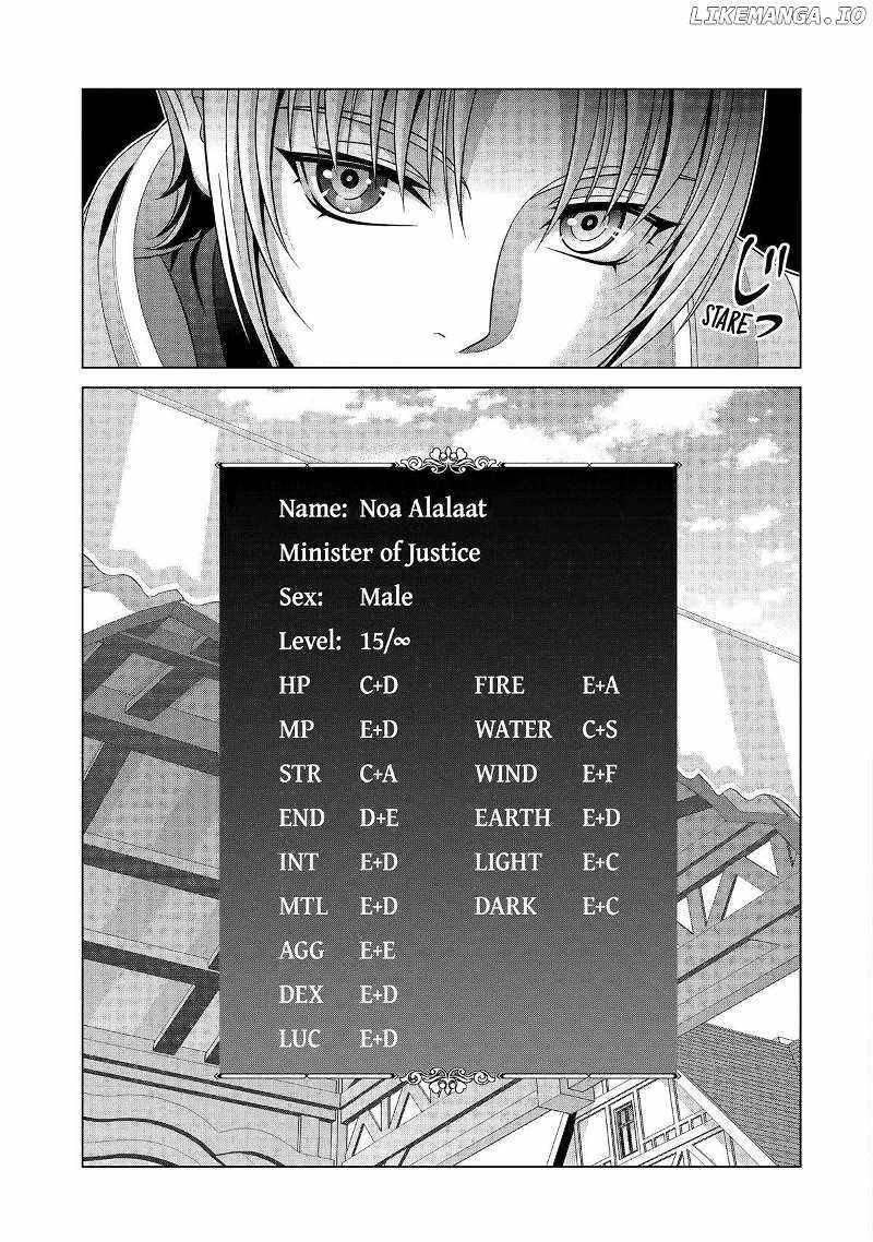 Kizoku Tensei: Megumareta Umare kara Saikyou no Chikara o Eru Chapter 31 — Page 14