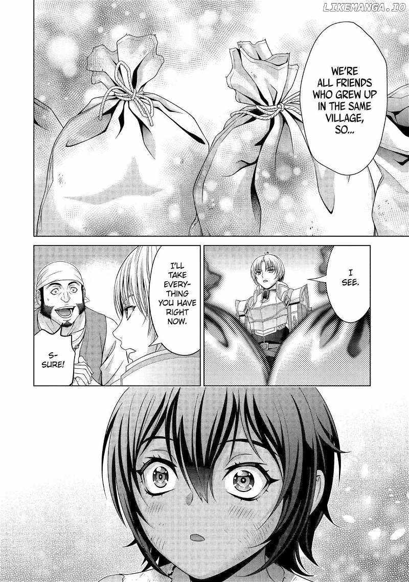 Kizoku Tensei: Megumareta Umare kara Saikyou no Chikara o Eru Chapter 31 — Page 23