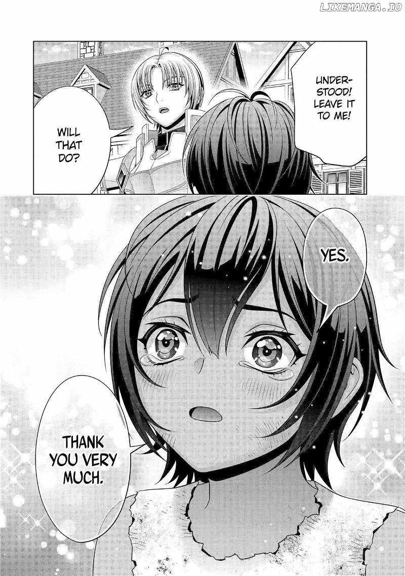 Kizoku Tensei: Megumareta Umare kara Saikyou no Chikara o Eru Chapter 31 — Page 25