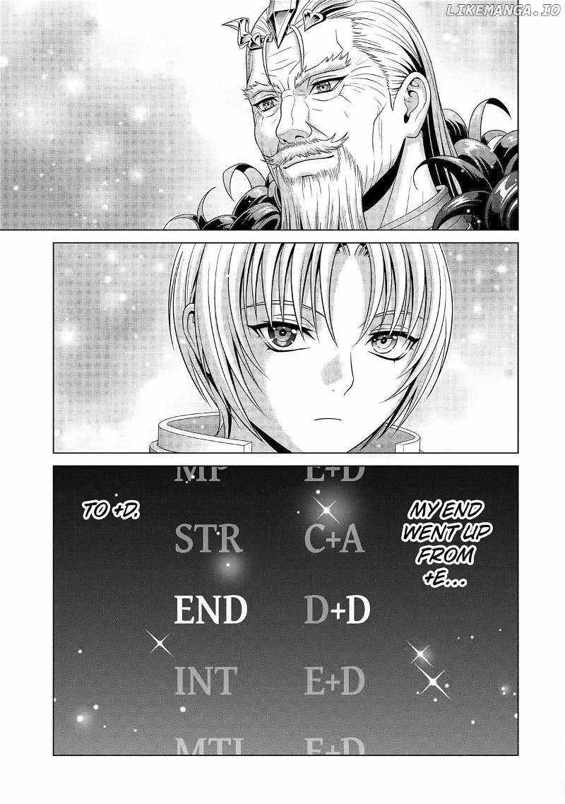 Kizoku Tensei: Megumareta Umare kara Saikyou no Chikara o Eru Chapter 31 — Page 26