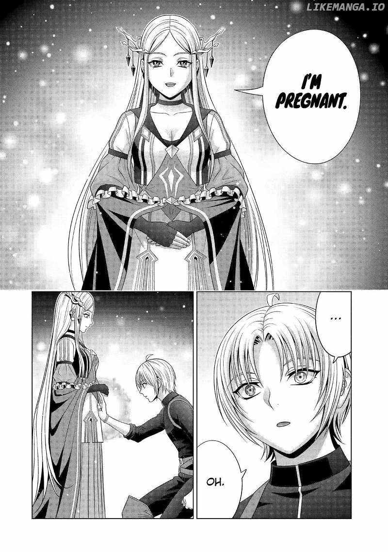 Kizoku Tensei: Megumareta Umare kara Saikyou no Chikara o Eru Chapter 31 — Page 29