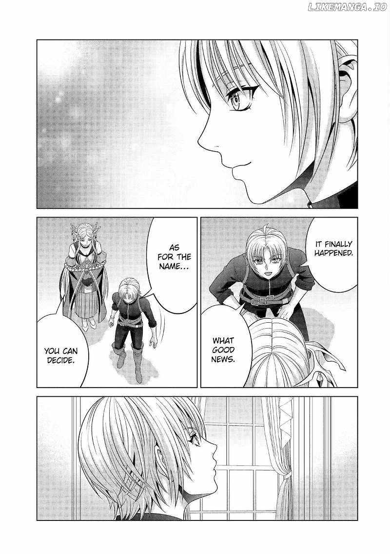 Kizoku Tensei: Megumareta Umare kara Saikyou no Chikara o Eru Chapter 31 — Page 30