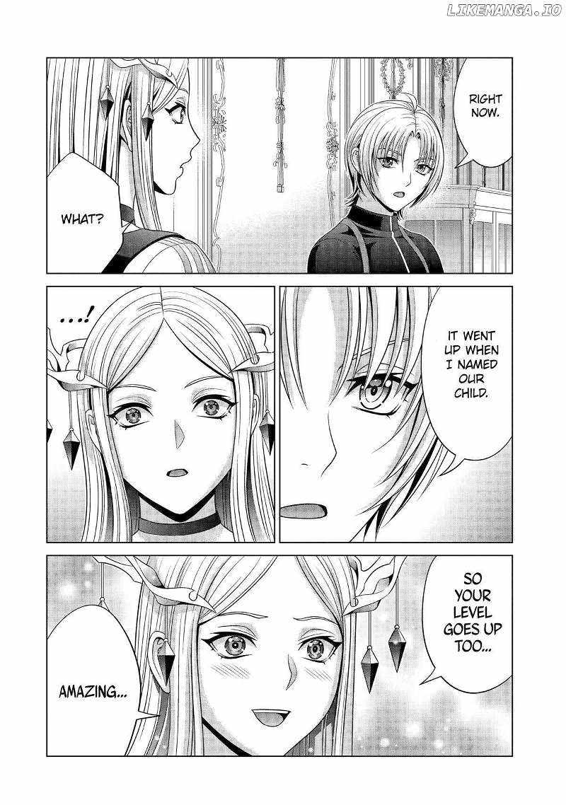 Kizoku Tensei: Megumareta Umare kara Saikyou no Chikara o Eru Chapter 31 — Page 33