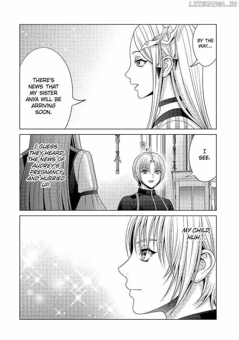 Kizoku Tensei: Megumareta Umare kara Saikyou no Chikara o Eru Chapter 31 — Page 35