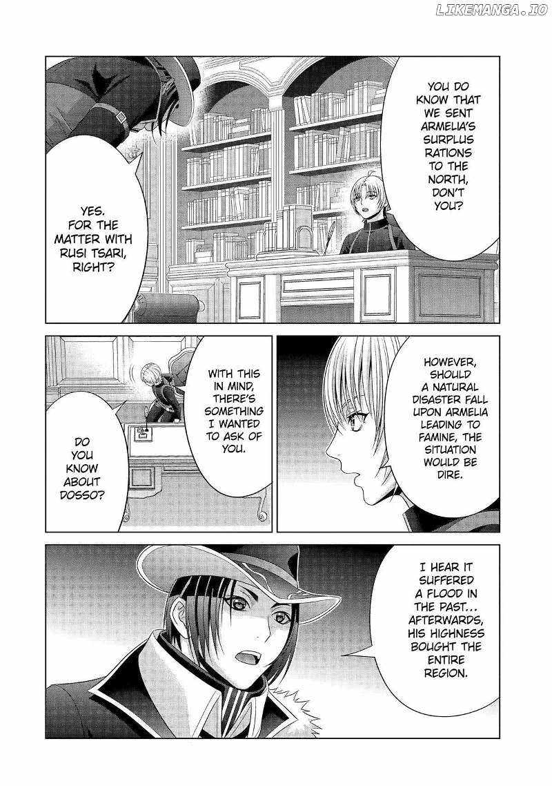Kizoku Tensei: Megumareta Umare kara Saikyou no Chikara o Eru Chapter 31 — Page 45