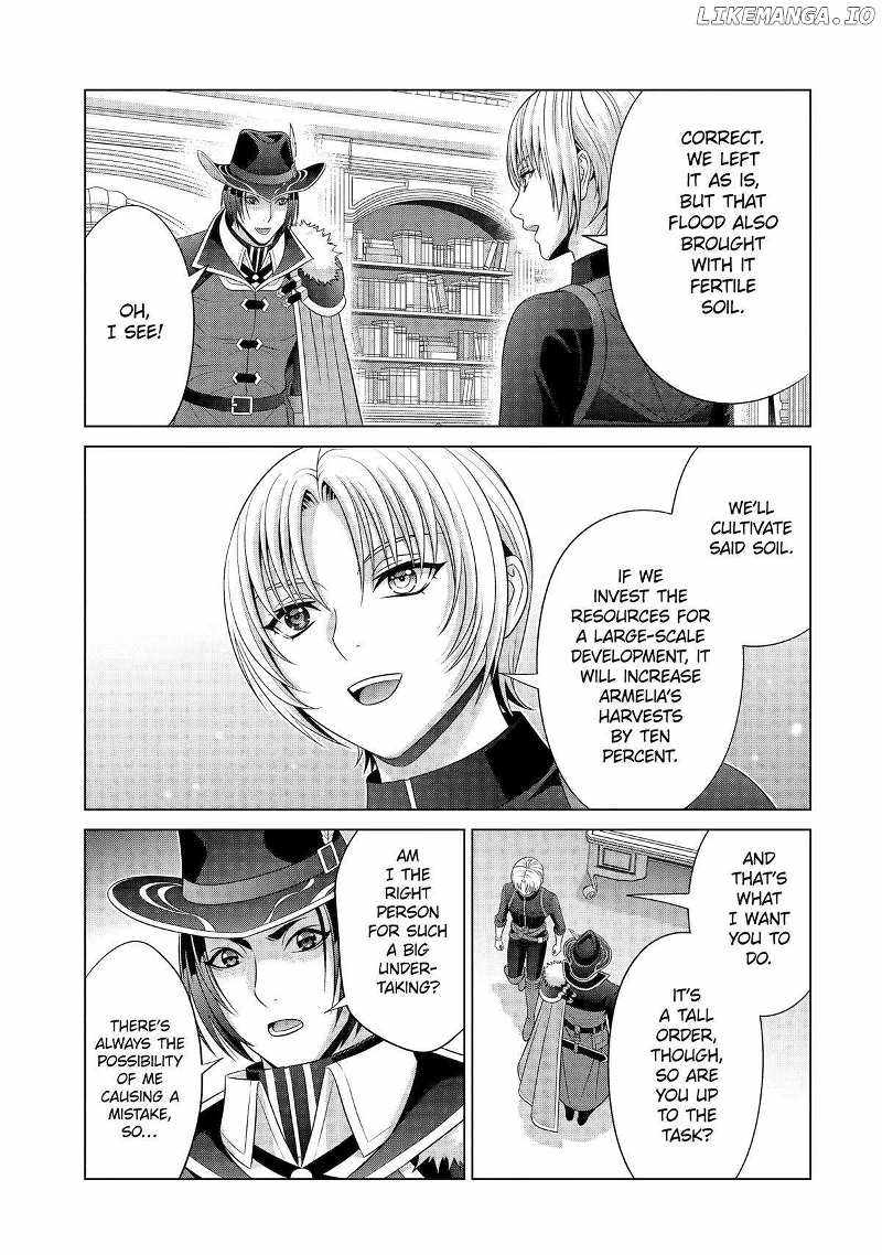 Kizoku Tensei: Megumareta Umare kara Saikyou no Chikara o Eru Chapter 31 — Page 46