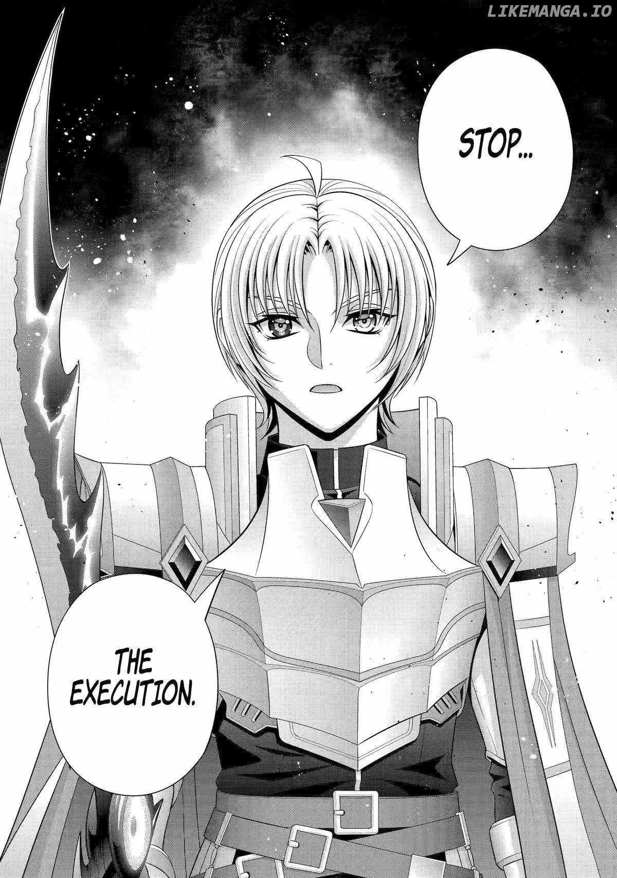 Kizoku Tensei: Megumareta Umare kara Saikyou no Chikara o Eru Chapter 32 — Page 5